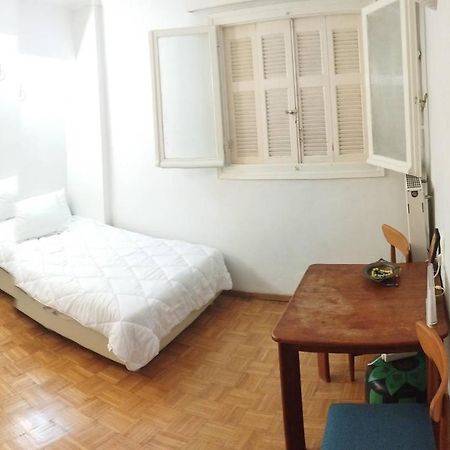 Central Studio Apartment Next To Plaka Atenas Exterior foto