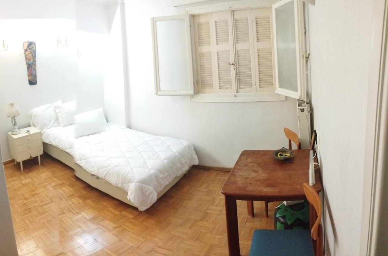 Central Studio Apartment Next To Plaka Atenas Exterior foto