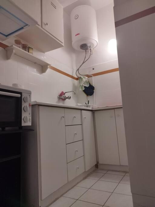 Central Studio Apartment Next To Plaka Atenas Exterior foto